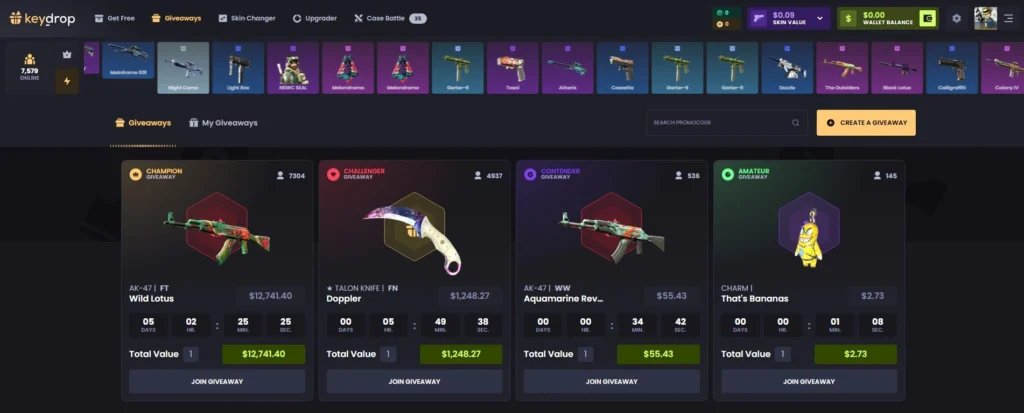 Start Using Your Rewards