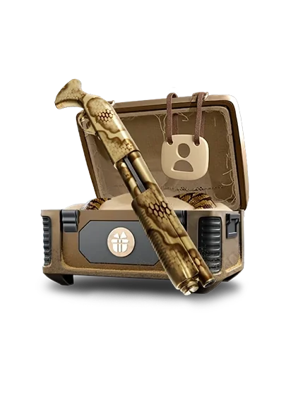 KeyDrop Daily Case Level 0