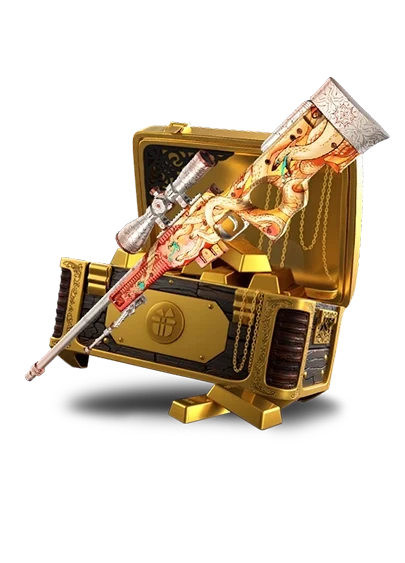 KeyDrop Daily Case Level 100