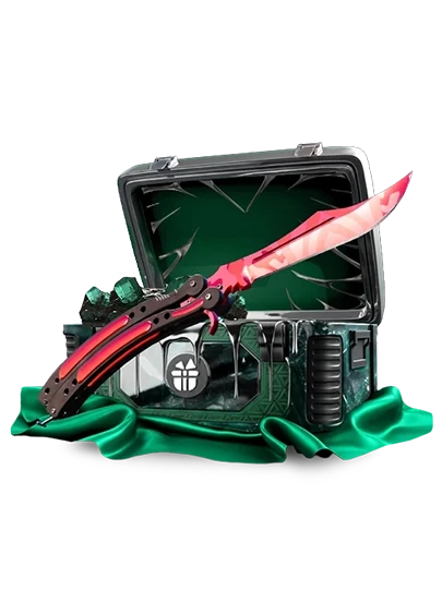KeyDrop Daily Case Level 130