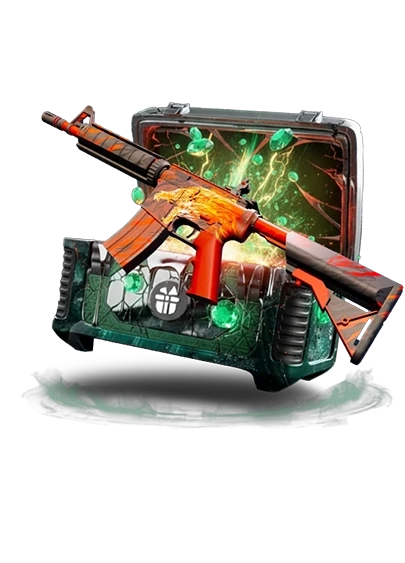 KeyDrop Daily Case Level 140