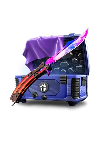 KeyDrop Daily Case Level 160