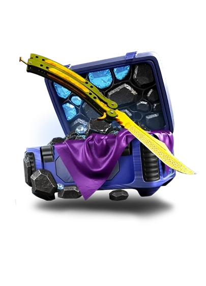 KeyDrop Daily Case Level 200