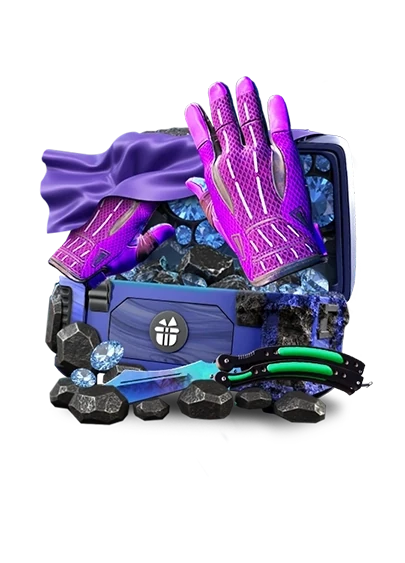 KeyDrop Daily Case Level 220