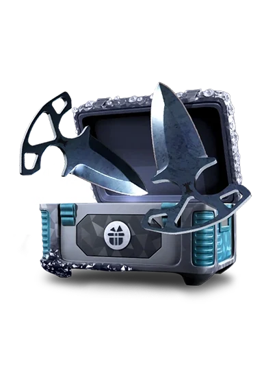 KeyDrop Daily Case Level 50