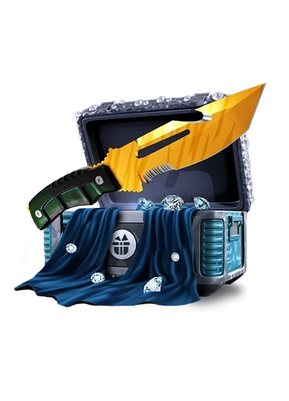 KeyDrop Daily Case Level 60