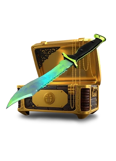 KeyDrop Daily Case Level 80