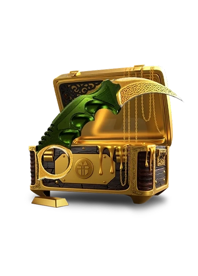 KeyDrop Daily Case Level 90
