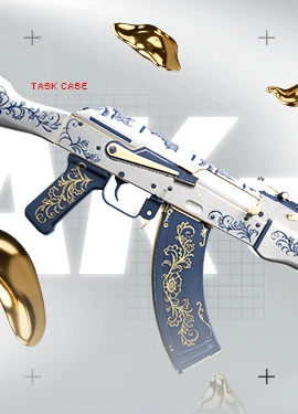 KeyDrop Daily Case Task Level 3
