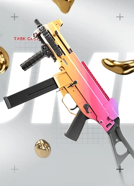 KeyDrop Daily Case Task Level 4