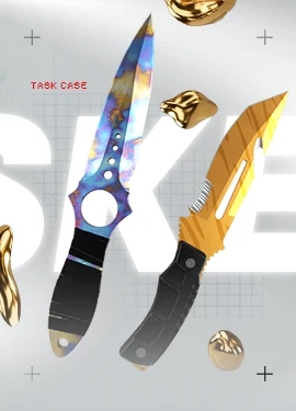 KeyDrop Daily Case Task Level 7